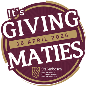 GivingMaties Logo