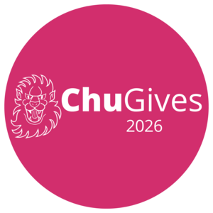Churchill College Giving Day Logo