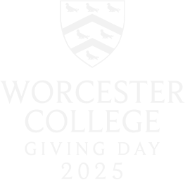 Worcester College Logo